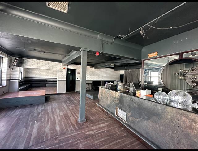 350M² RETAIL TO LET IN CAPE TOWN CITY CENTRE
